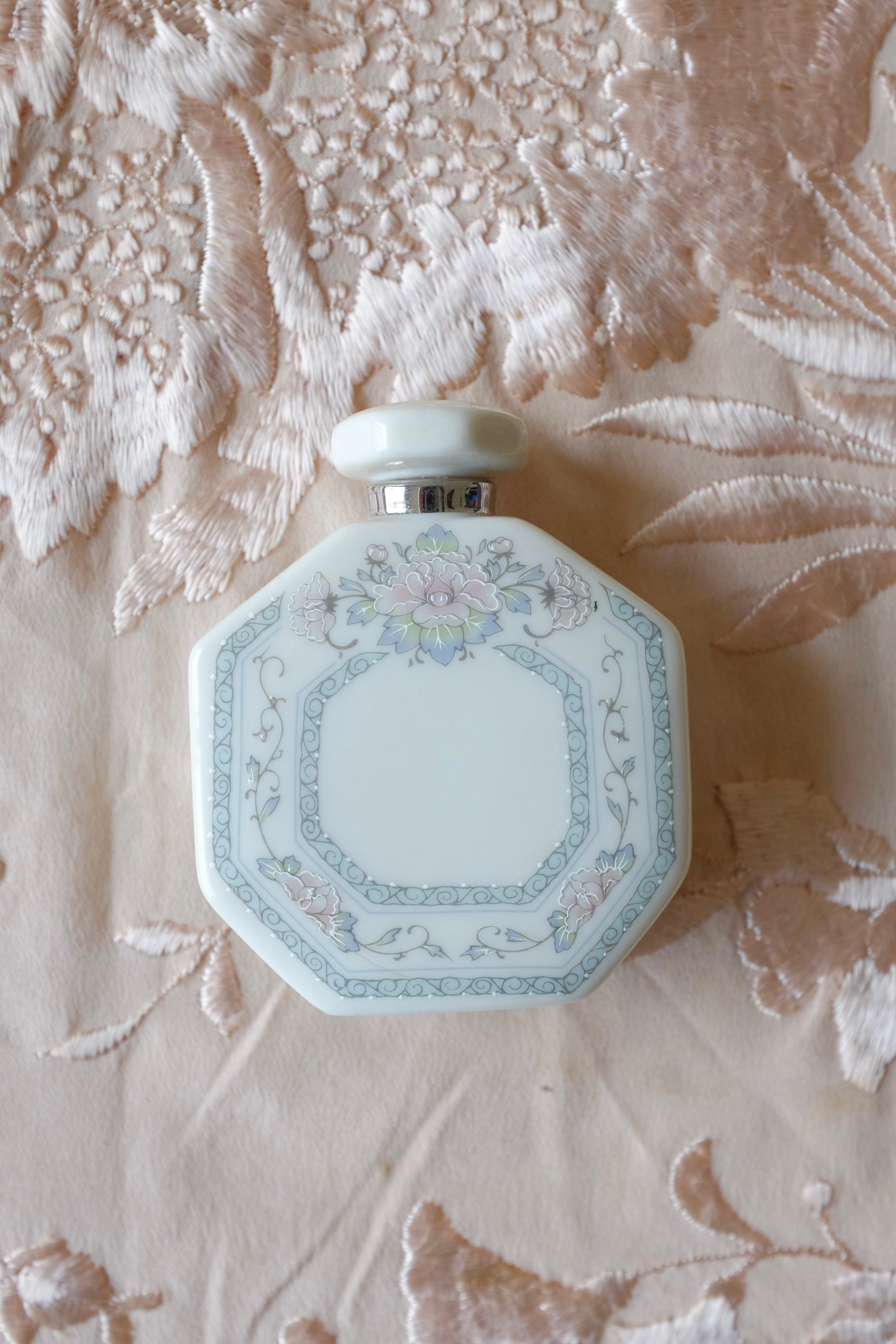 Vintage Lenox Perfume Bottle