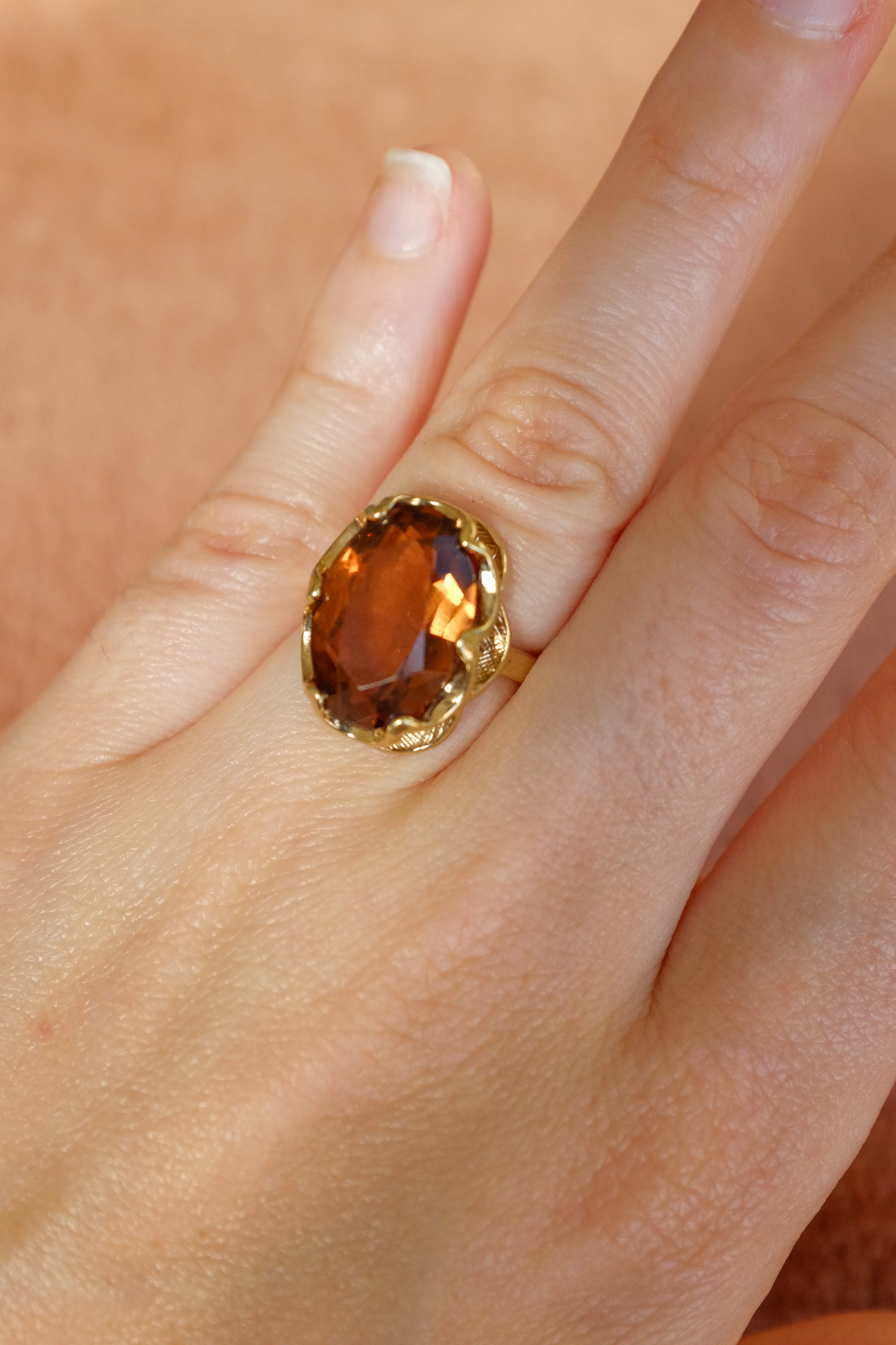 Grady Ring
