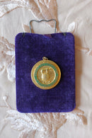 Vintage Golf Association Charm