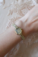 Vintage Bulova Gold Filled Watch