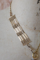 Intercontinental Travels Necklace