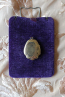 Vintage Gold Filled Locket