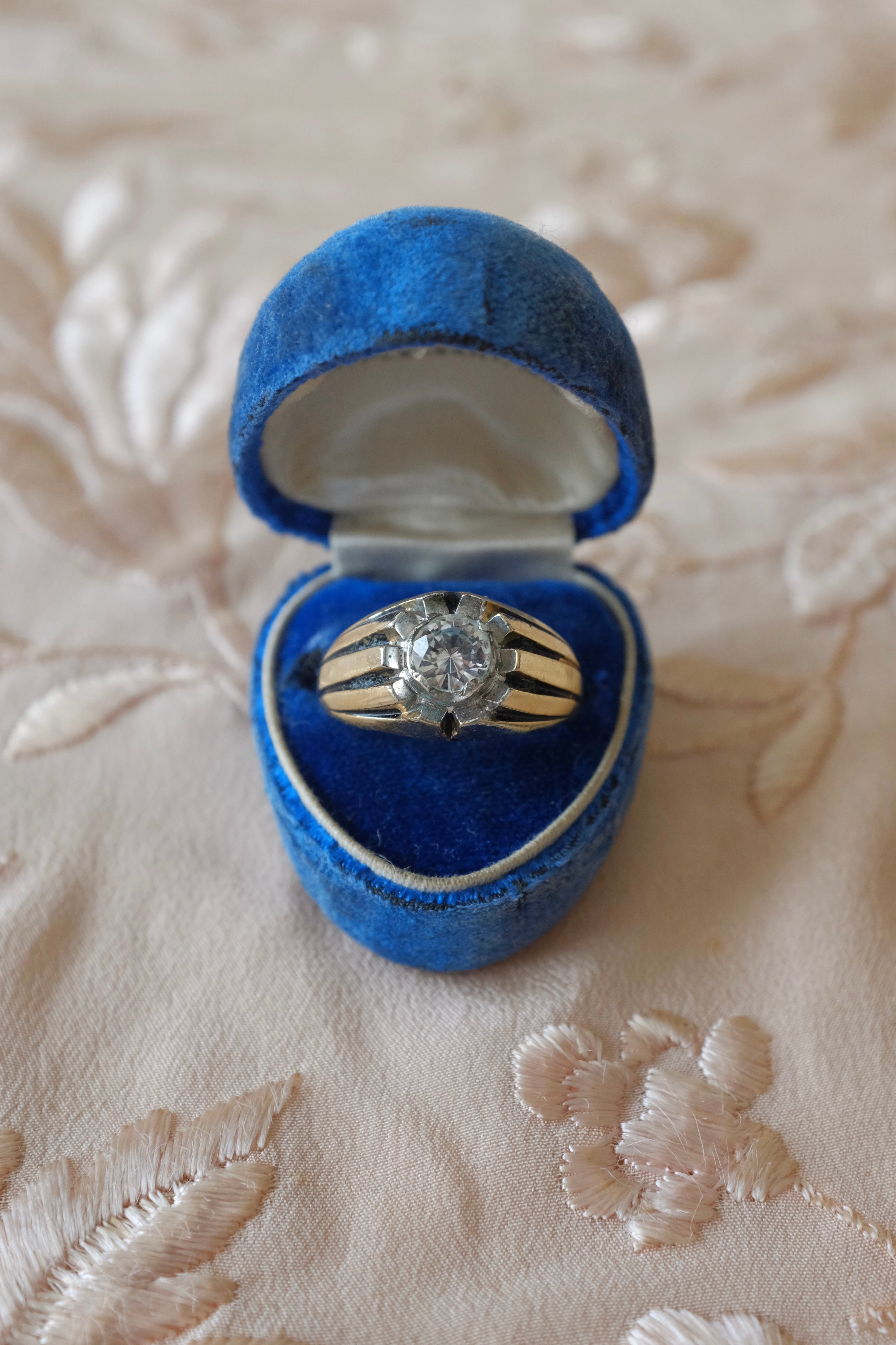 Ginny Ring