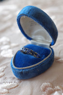 Virgo Ring