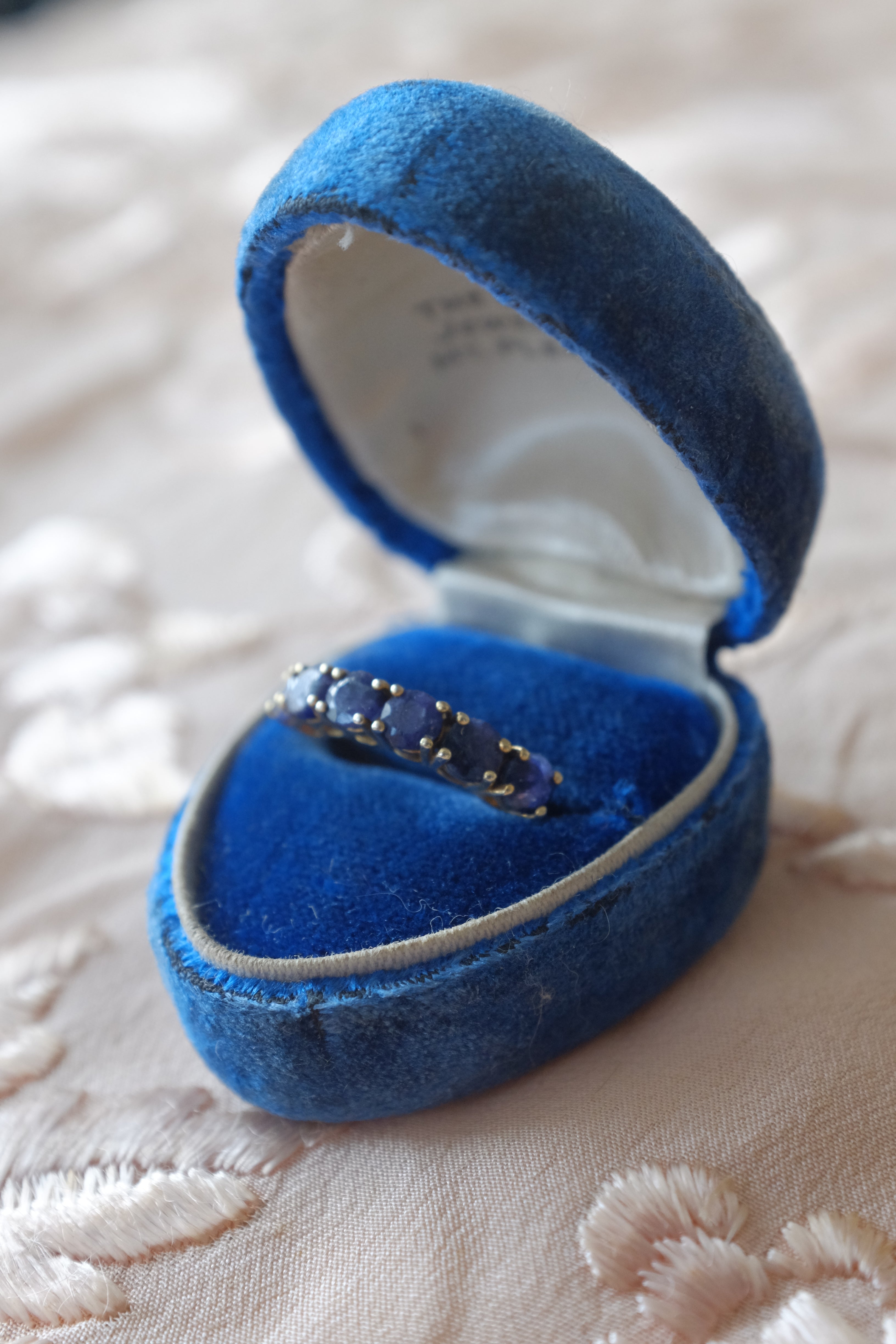 Virgo Ring