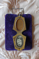 Vintage Gold Filled Locket