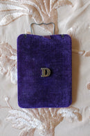Vintage “D” Pin