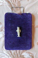 Vintage Celluloid Little Lad Charm