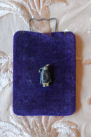 Vintage Celluloid Penguin Charm