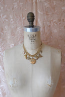 “Love & Legacy” Charm Necklace