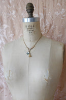 Scottie Fob Necklace