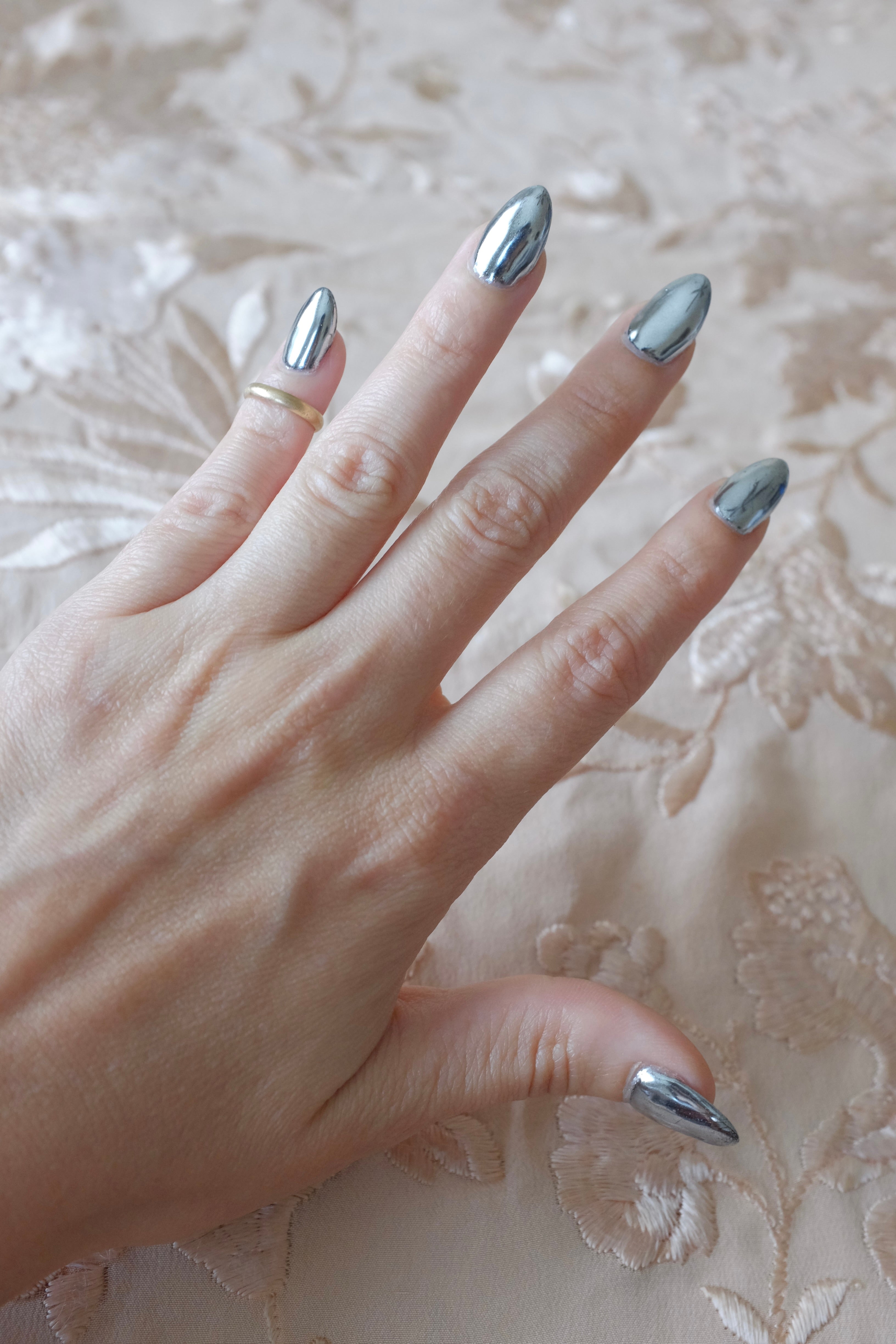 Baby Ring
