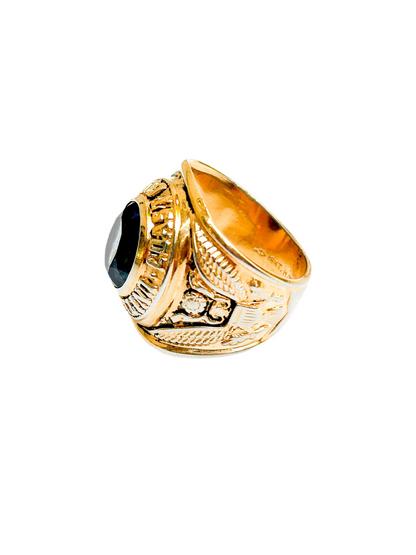 U.S. Coast Guard Ring