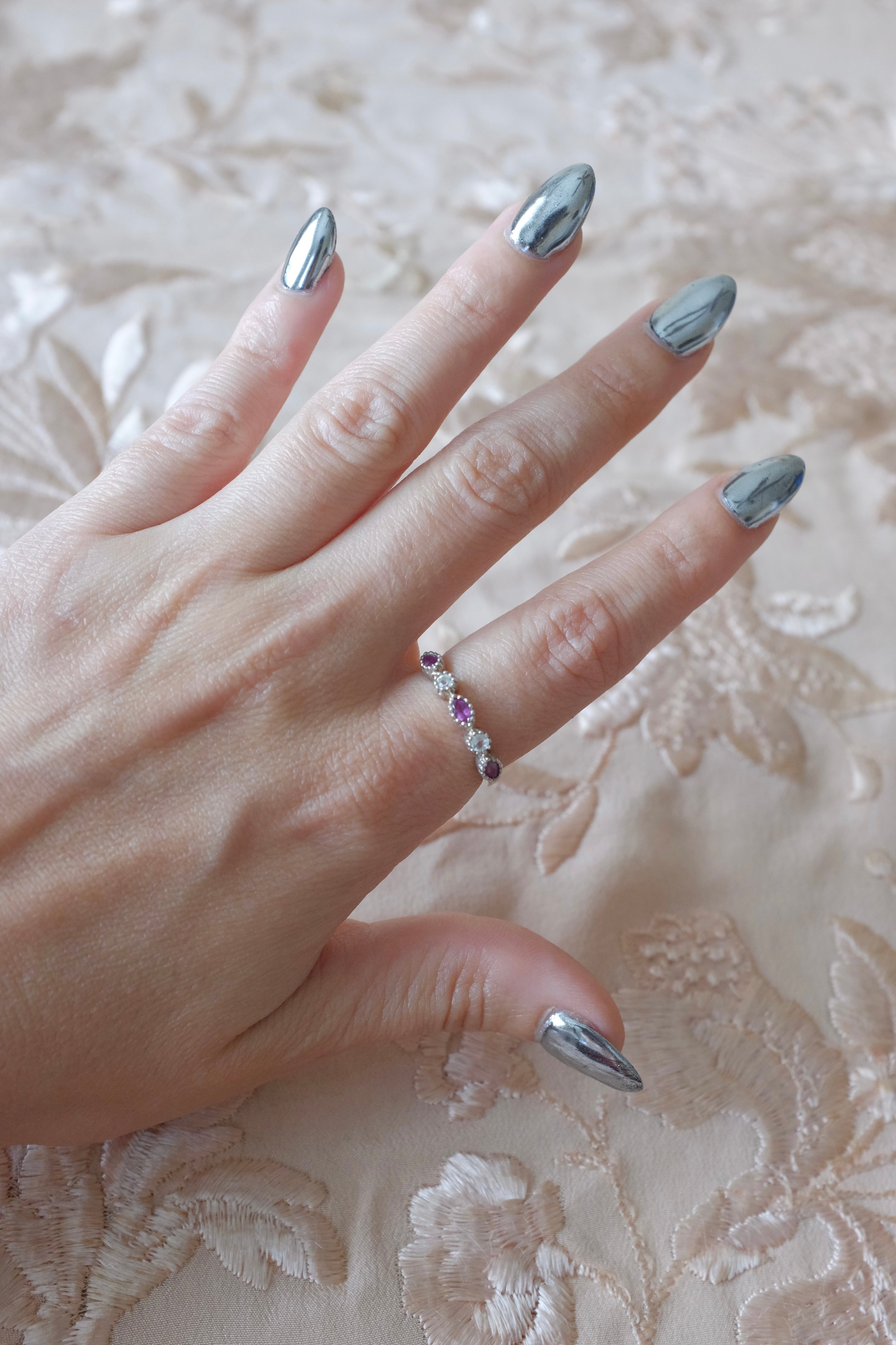 Jessica Ring