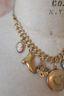 “Love & Legacy” Charm Necklace