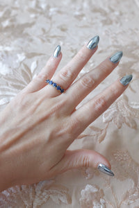Virgo Ring