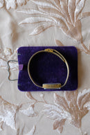 Vintage Manet Gold Filled Watch