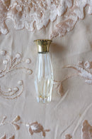 Vintage Perfume Bottle