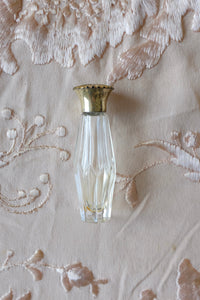 Vintage Perfume Bottle