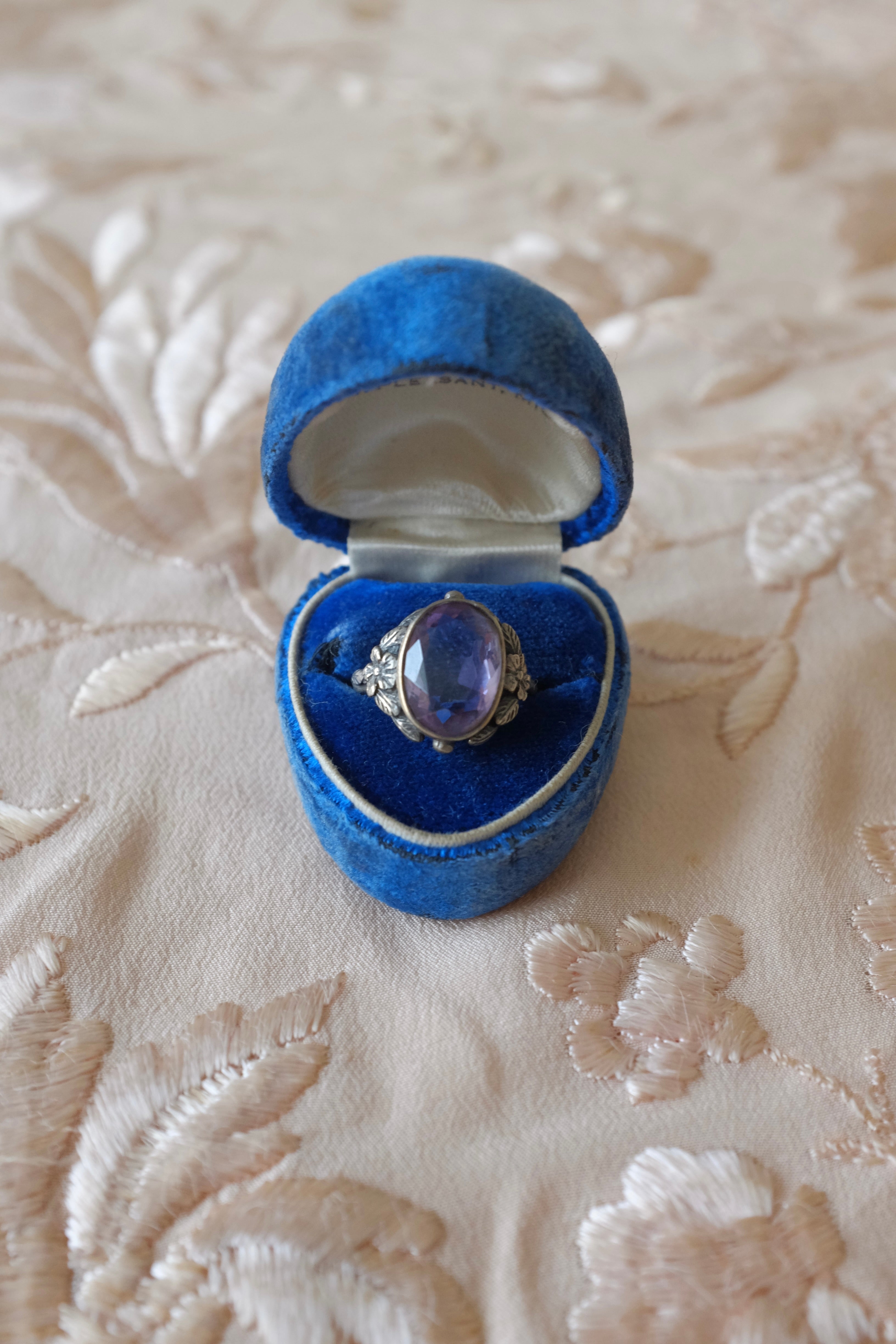 Anya Ring