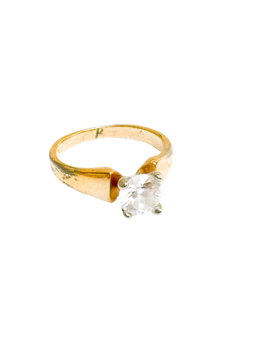 Halston Ring