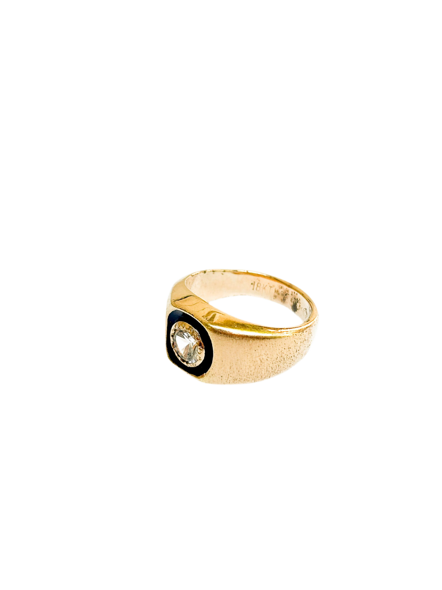 Maritime Ring