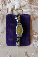 Vintage Bulova Watch