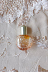 Vintage Xia Xiang Miniature Perfume Bottle