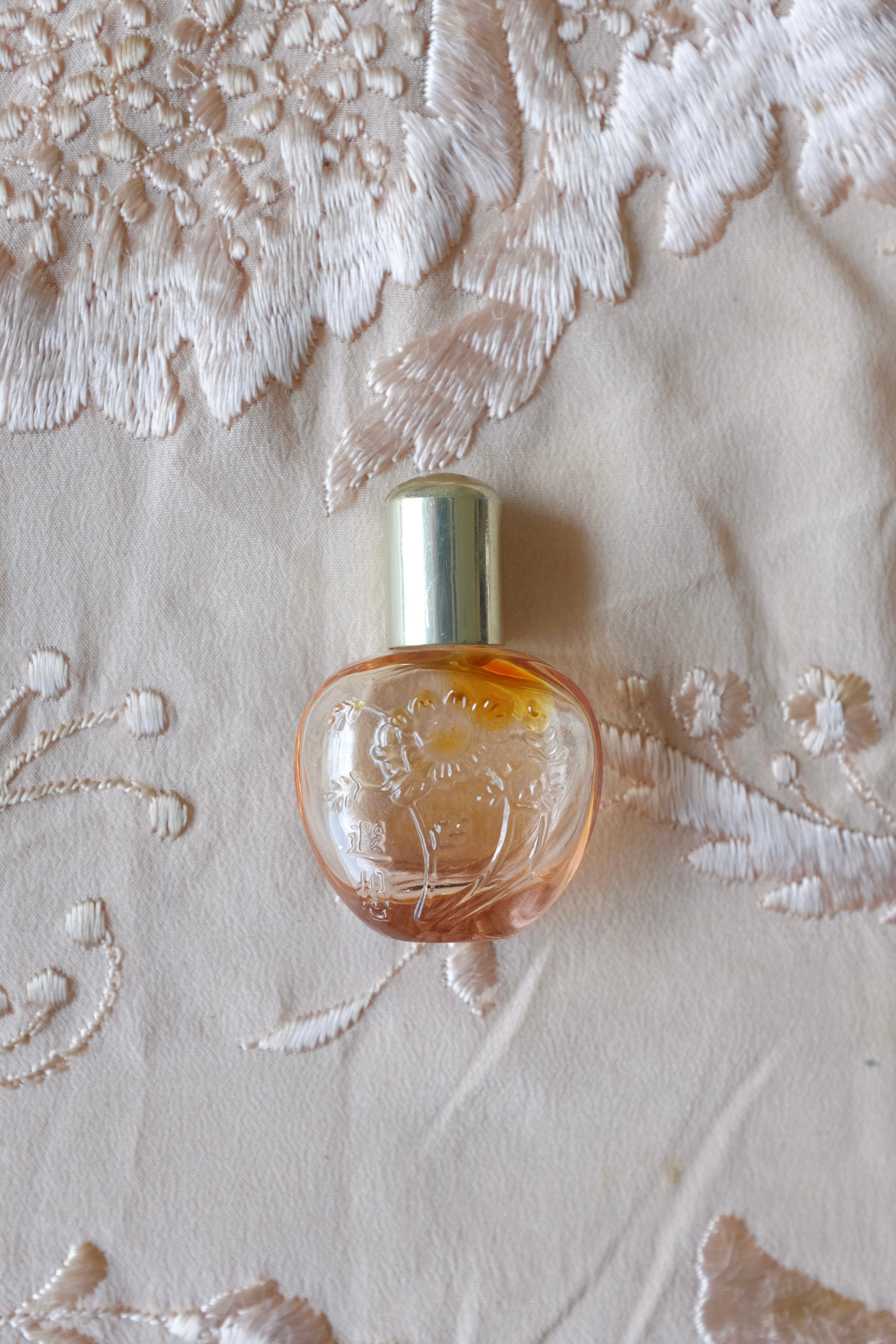 Vintage Xia Xiang Miniature Perfume Bottle