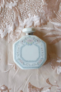 Vintage Lenox Perfume Bottle