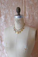 “Hidden Keepsakes” Charm Necklace