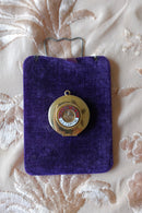 Vintage U.S. Capitol Locket