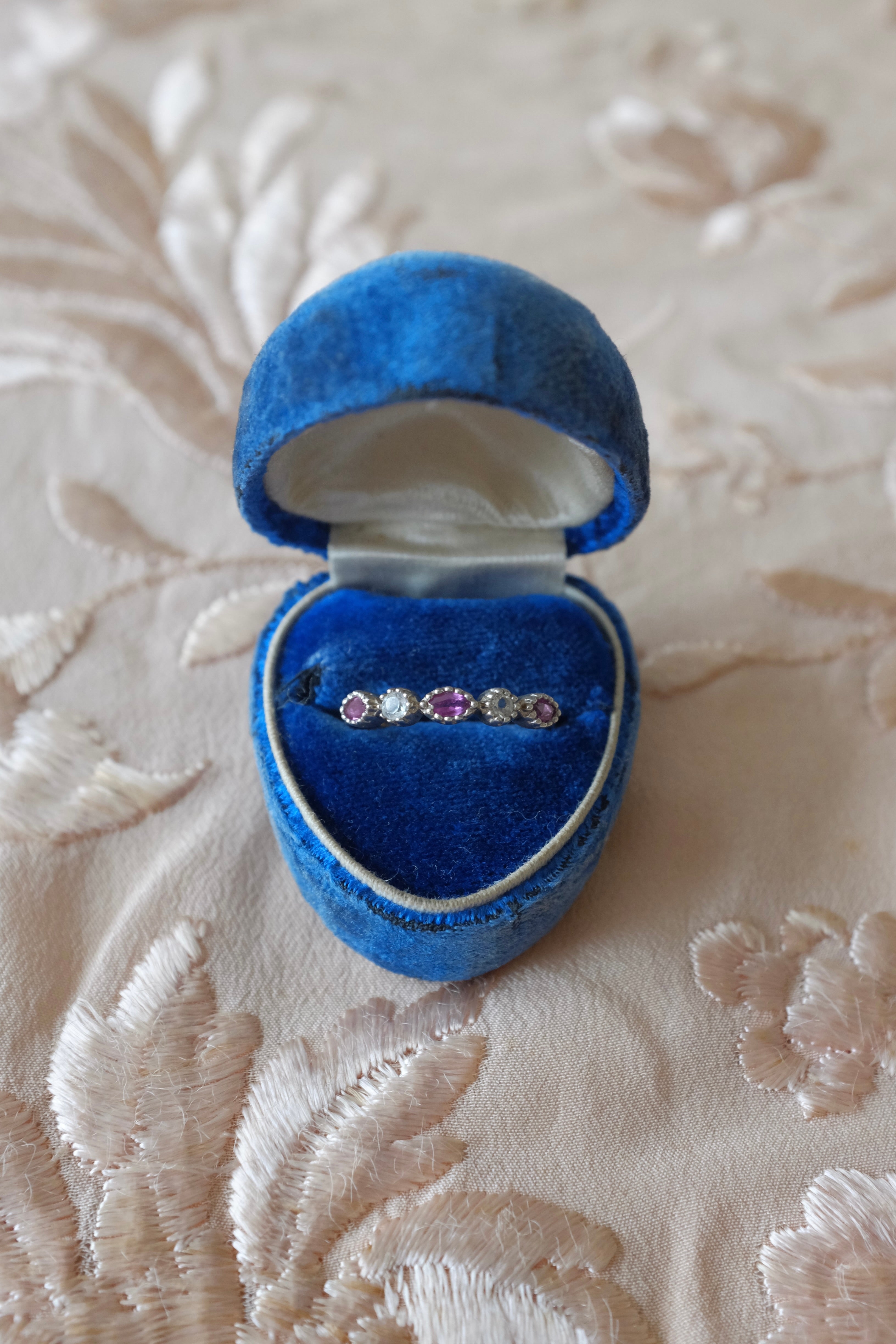 Jessica Ring