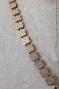 Pocketknife Necklace