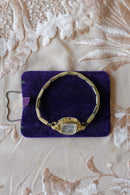 Vintage “Watch Dog” Bracelet