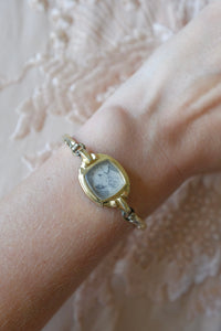 Vintage “Watch Dog” Bracelet