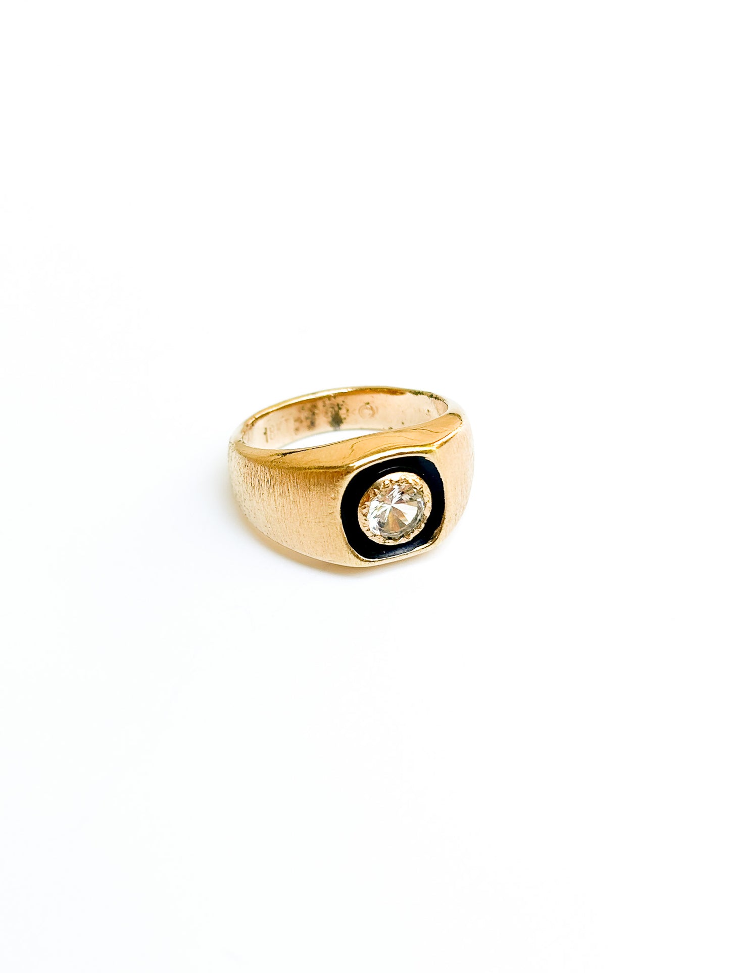 Maritime Ring