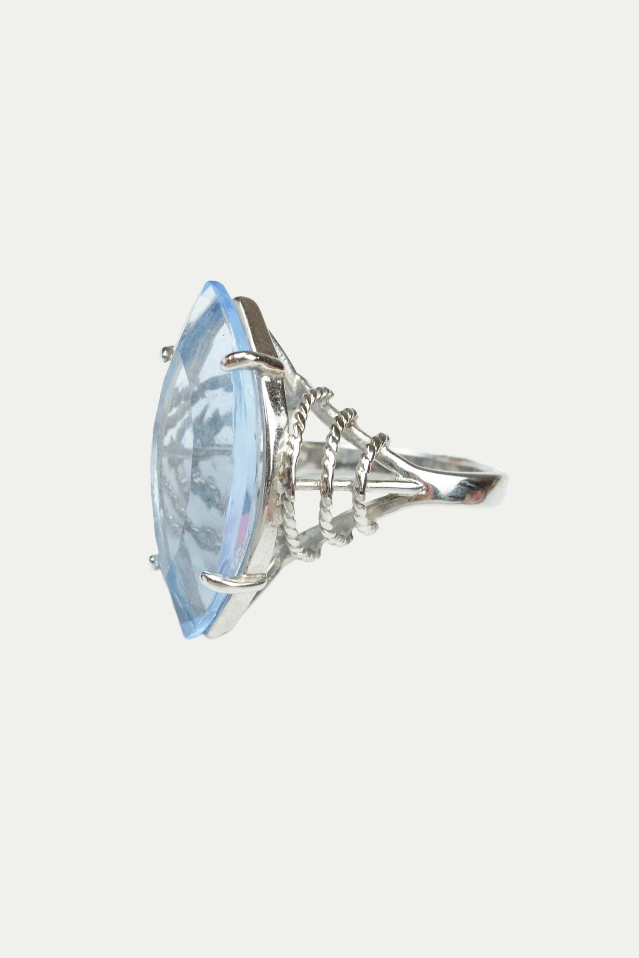 Reagan Ring (8.5)